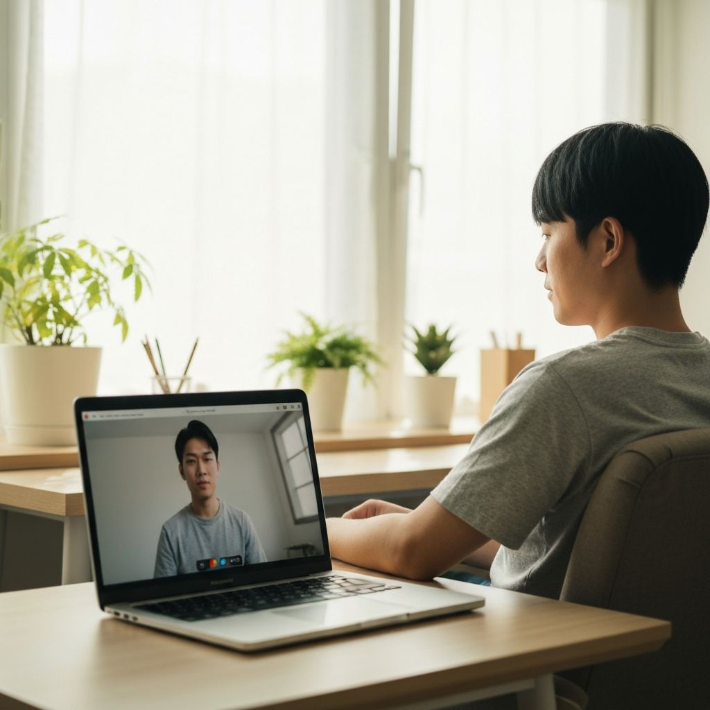 Информационна консултация в спокойна обстановка